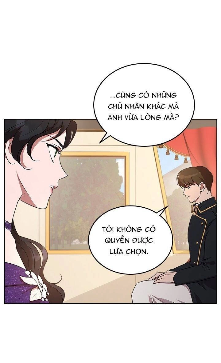 Giết Chết Ác Nữ Phản Diện Chapter 19 - 40