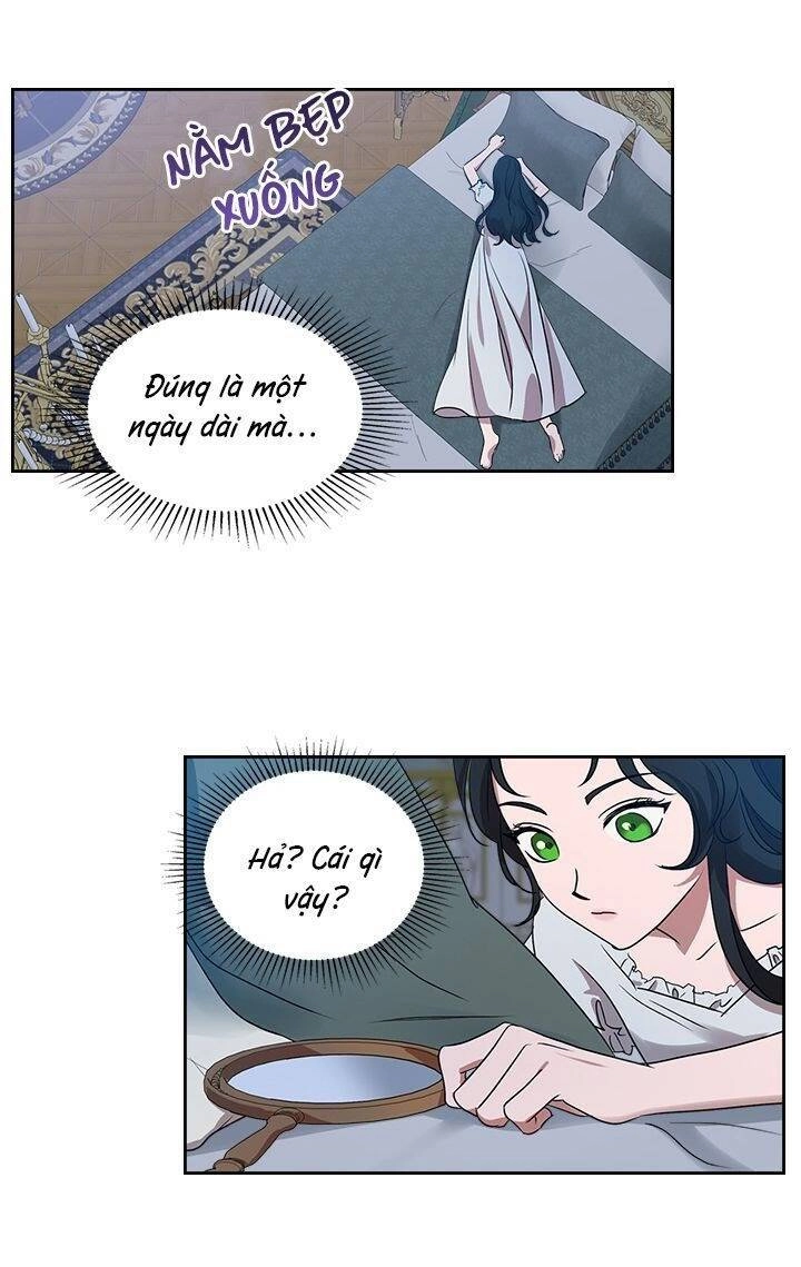 Giết Chết Ác Nữ Phản Diện Chapter 19 - 51