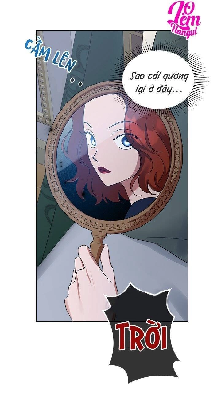 Giết Chết Ác Nữ Phản Diện Chapter 19 - 52