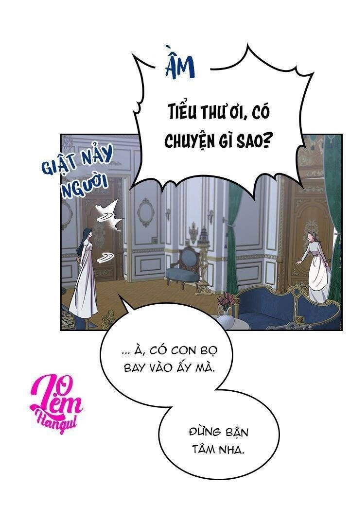 Giết Chết Ác Nữ Phản Diện Chapter 19 - 54