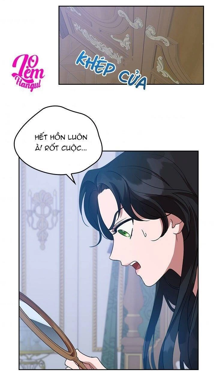 Giết Chết Ác Nữ Phản Diện Chapter 19 - 56