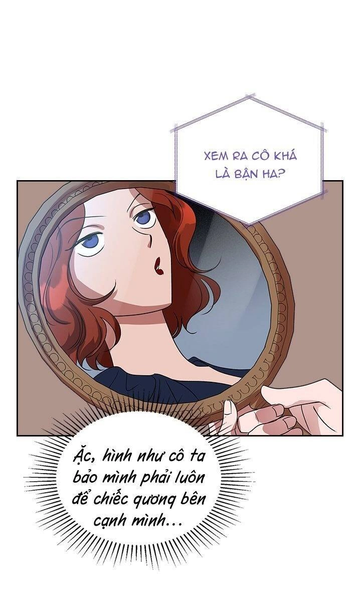 Giết Chết Ác Nữ Phản Diện Chapter 19 - 57