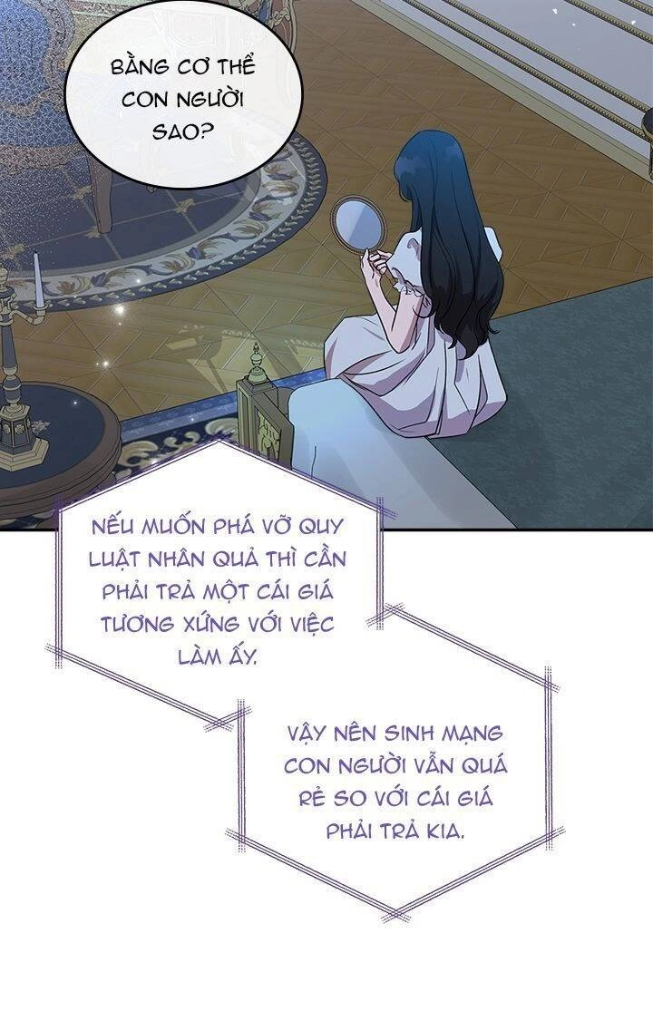 Giết Chết Ác Nữ Phản Diện Chapter 19 - 59