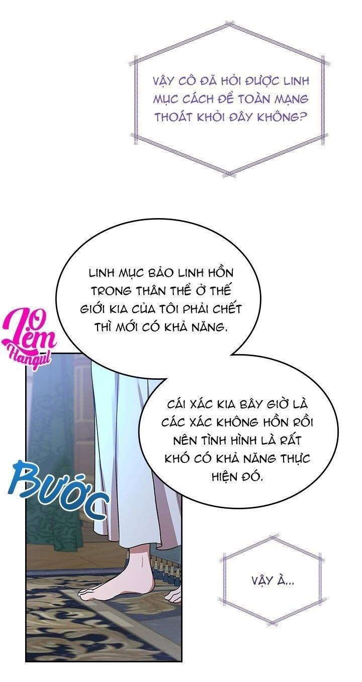 Giết Chết Ác Nữ Phản Diện Chapter 19 - 62
