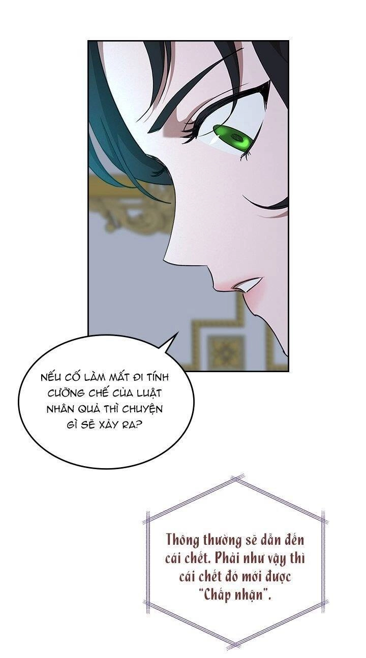 Giết Chết Ác Nữ Phản Diện Chapter 20 - 8