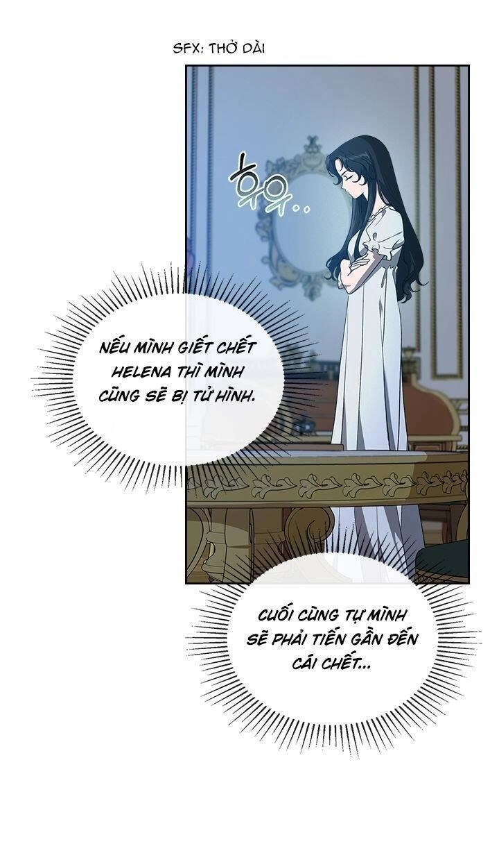 Giết Chết Ác Nữ Phản Diện Chapter 20 - 13