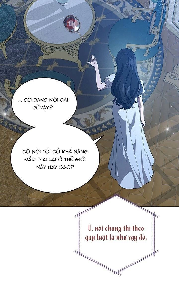 Giết Chết Ác Nữ Phản Diện Chapter 20 - 15