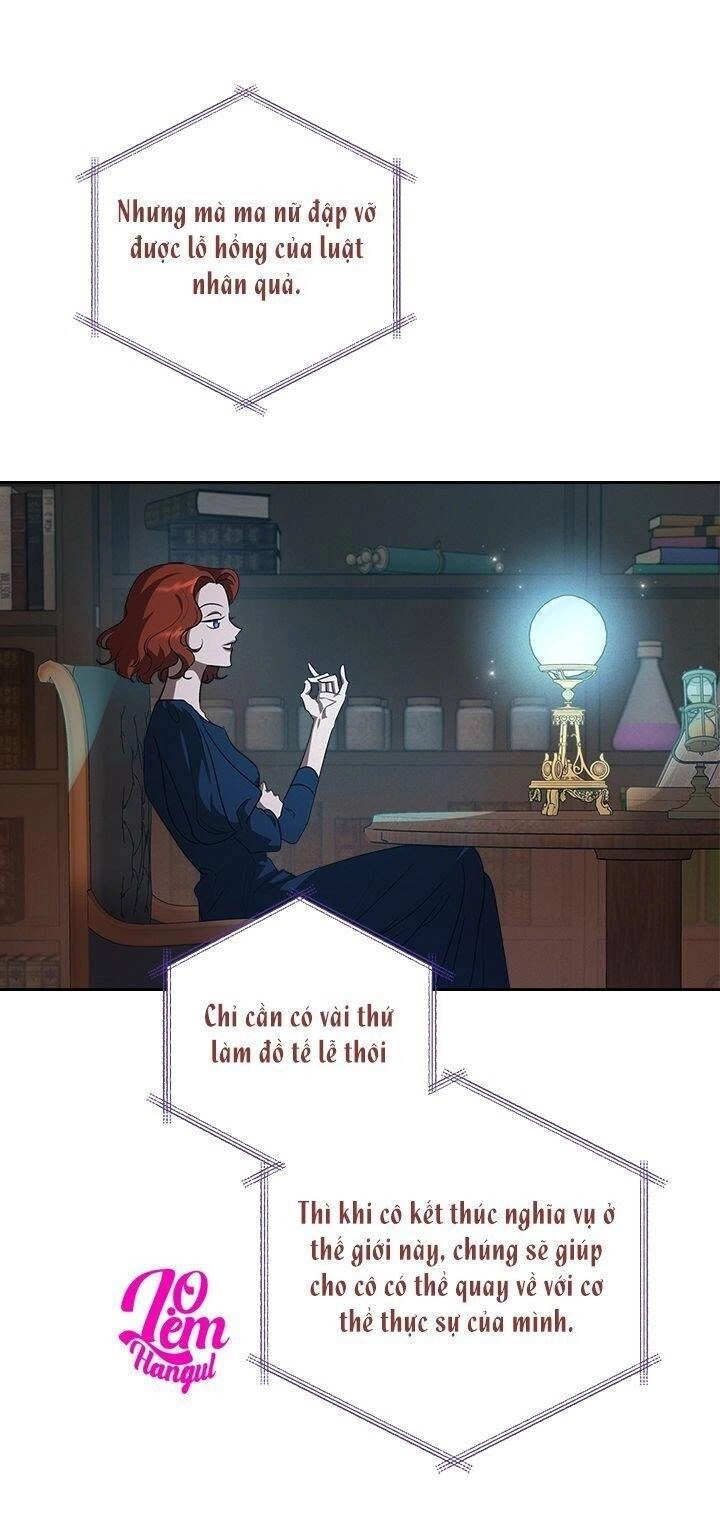 Giết Chết Ác Nữ Phản Diện Chapter 20 - 16