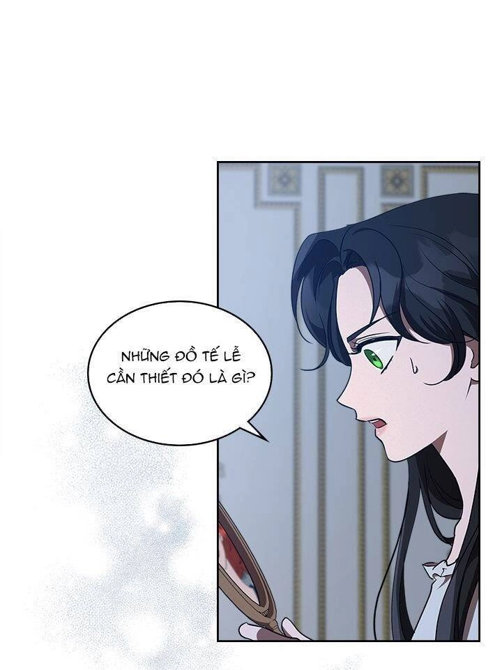 Giết Chết Ác Nữ Phản Diện Chapter 20 - 17