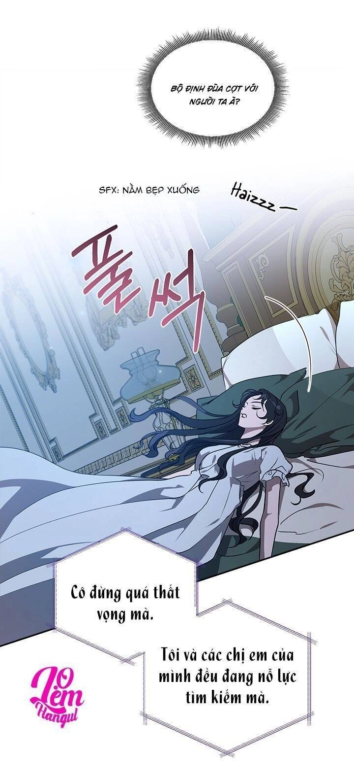 Giết Chết Ác Nữ Phản Diện Chapter 20 - 20