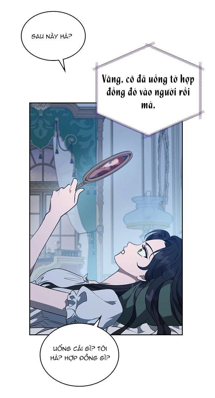 Giết Chết Ác Nữ Phản Diện Chapter 20 - 23