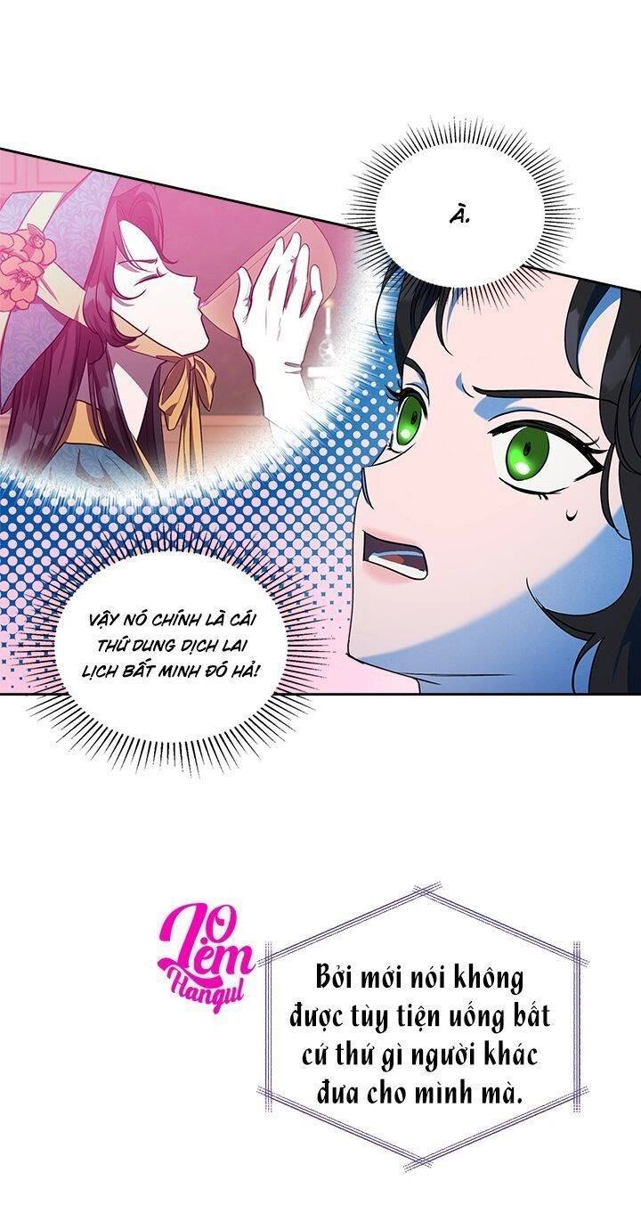 Giết Chết Ác Nữ Phản Diện Chapter 20 - 24