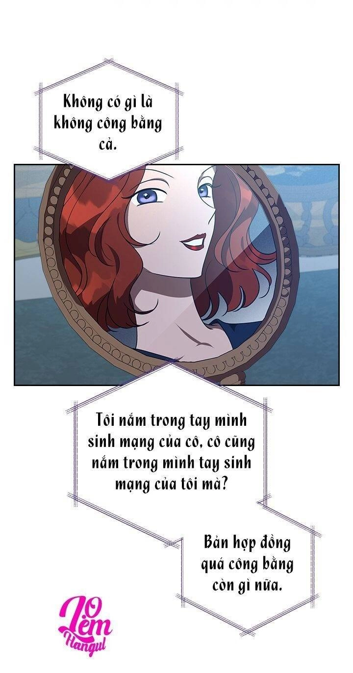 Giết Chết Ác Nữ Phản Diện Chapter 20 - 26