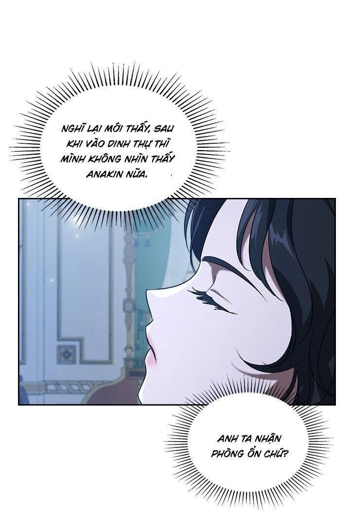 Giết Chết Ác Nữ Phản Diện Chapter 20 - 30