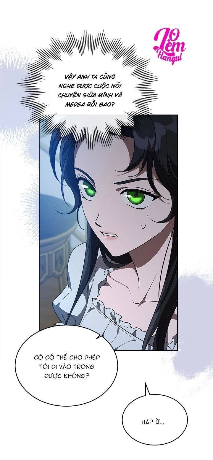 Giết Chết Ác Nữ Phản Diện Chapter 20 - 34