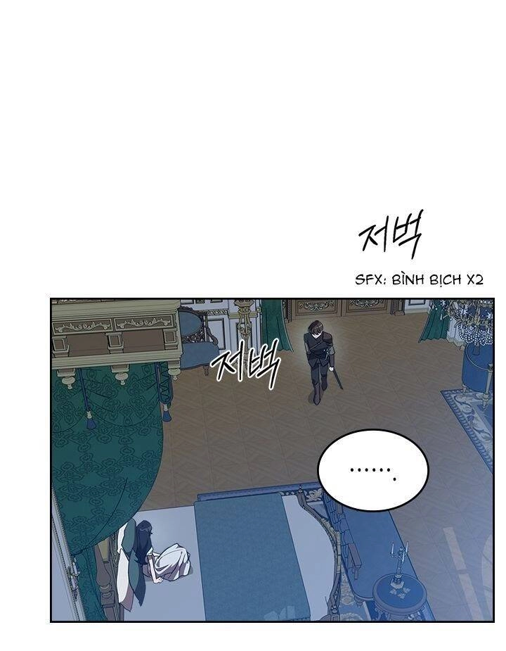 Giết Chết Ác Nữ Phản Diện Chapter 20 - 35