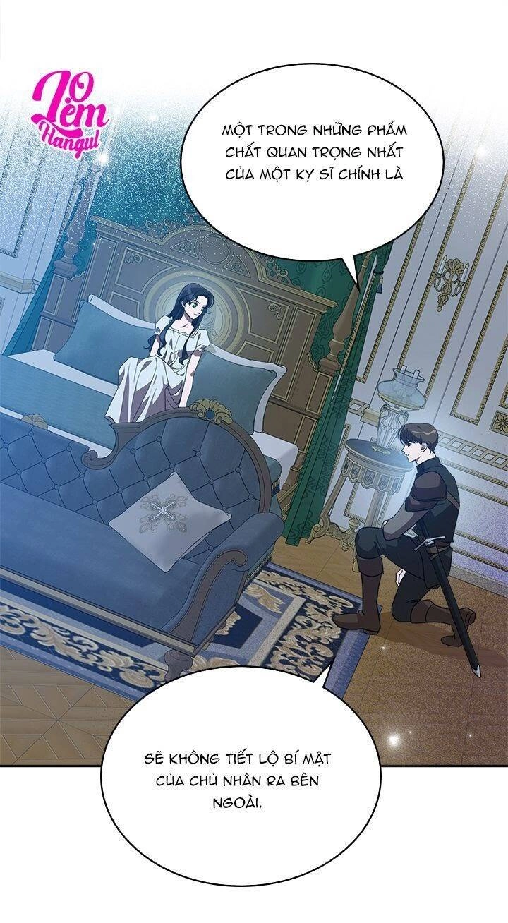 Giết Chết Ác Nữ Phản Diện Chapter 20 - 36