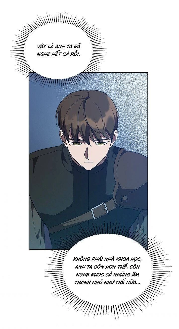 Giết Chết Ác Nữ Phản Diện Chapter 20 - 37