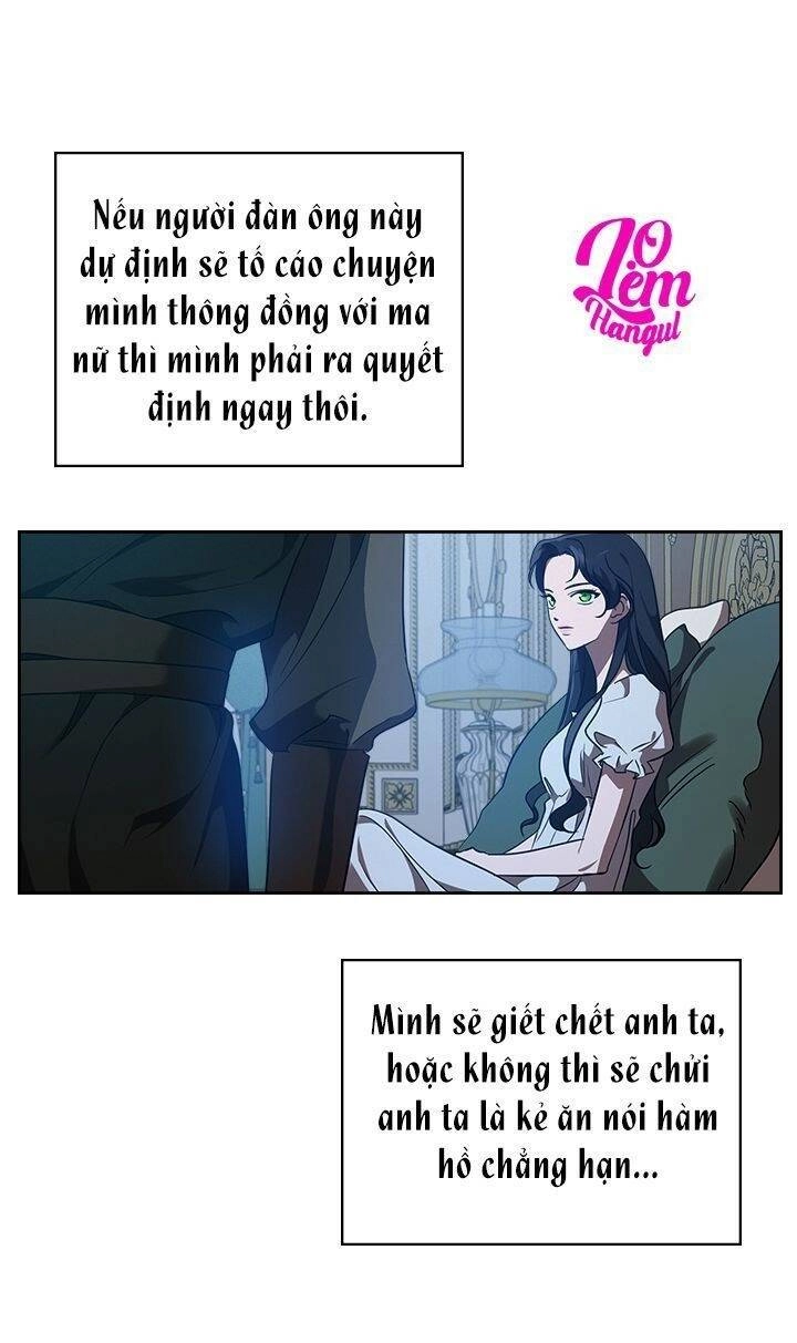 Giết Chết Ác Nữ Phản Diện Chapter 20 - 41