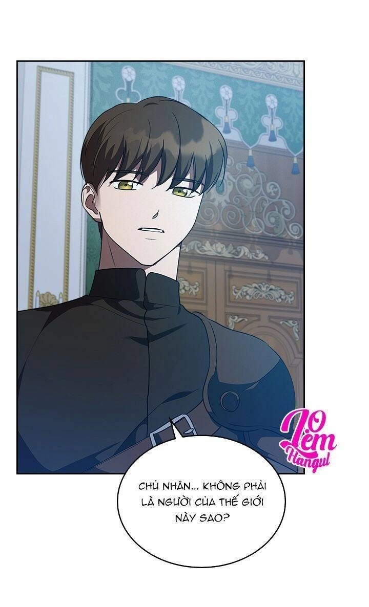 Giết Chết Ác Nữ Phản Diện Chapter 20 - 42