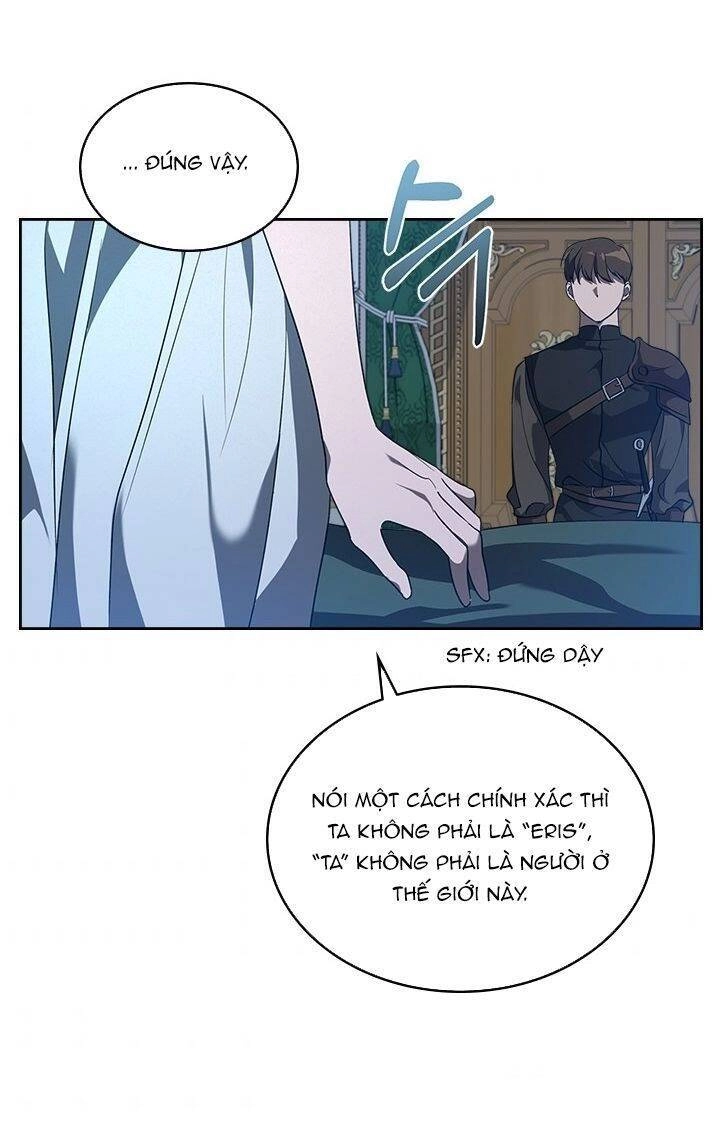 Giết Chết Ác Nữ Phản Diện Chapter 20 - 44