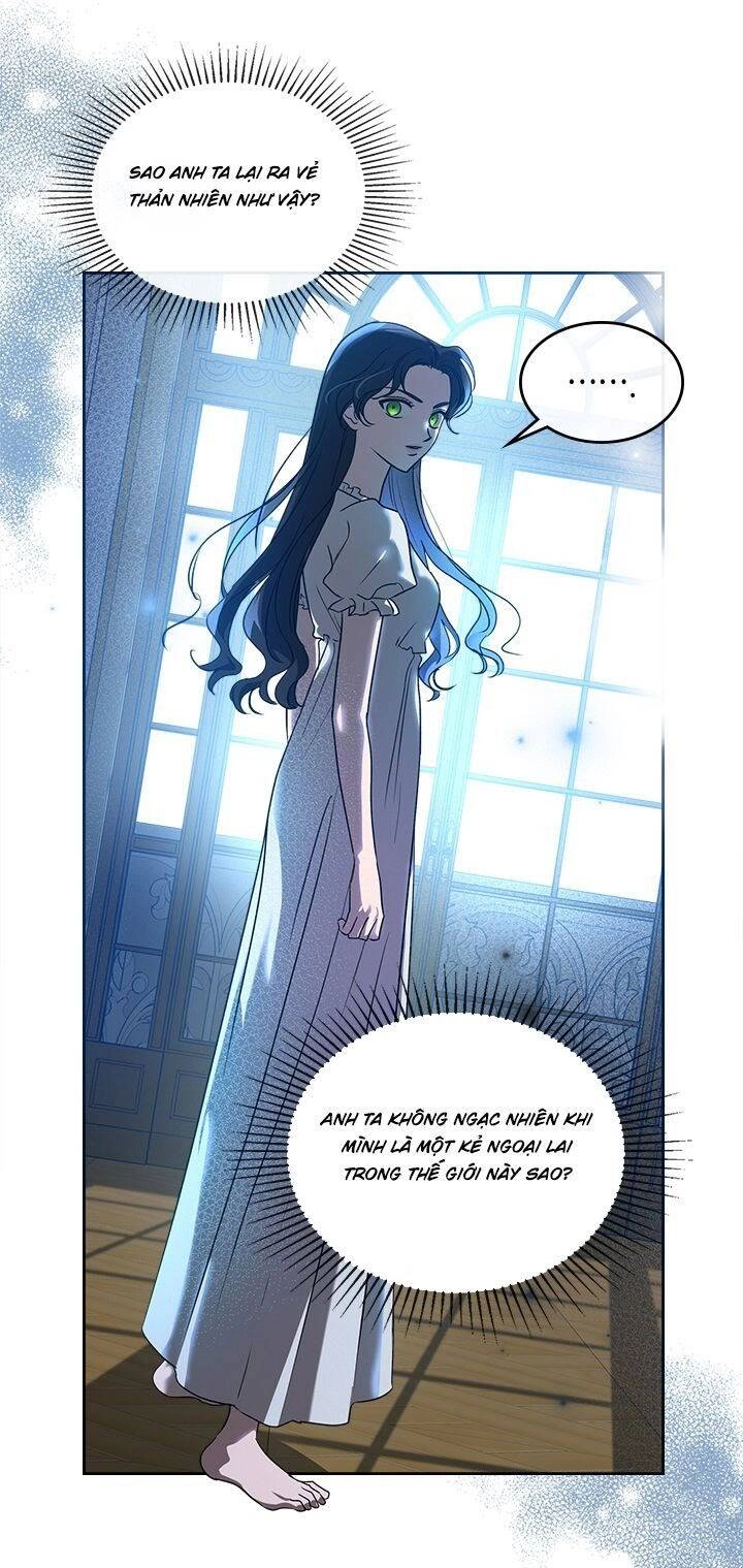 Giết Chết Ác Nữ Phản Diện Chapter 20 - 46