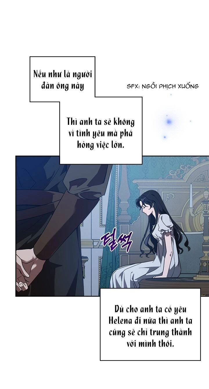 Giết Chết Ác Nữ Phản Diện Chapter 20 - 56