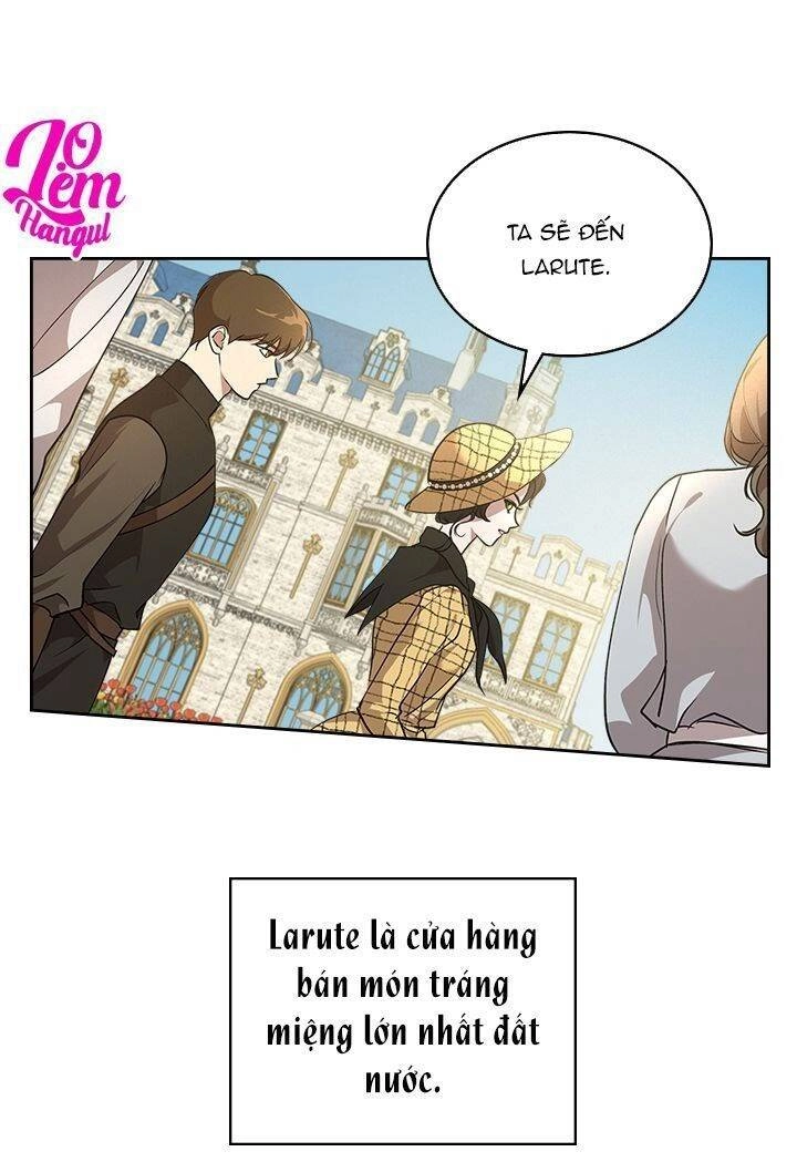 Giết Chết Ác Nữ Phản Diện Chapter 20 - 62