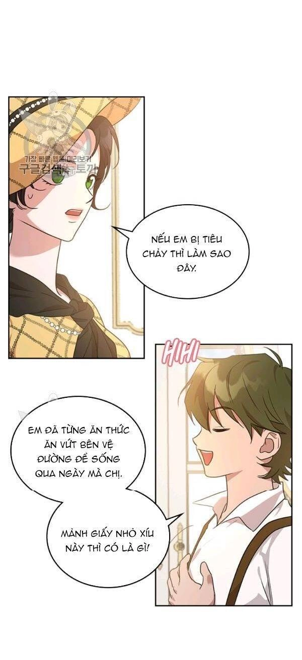 Giết Chết Ác Nữ Phản Diện Chapter 21 - 3