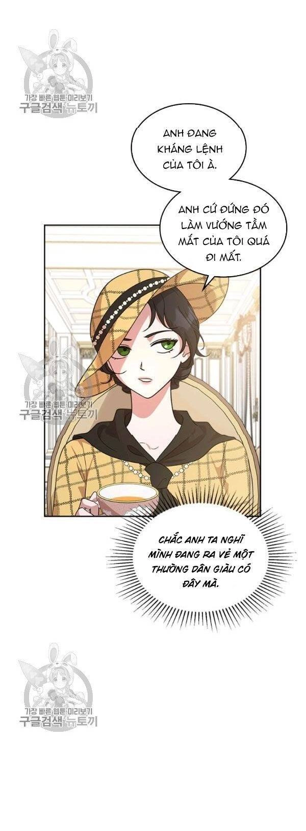 Giết Chết Ác Nữ Phản Diện Chapter 21 - 10