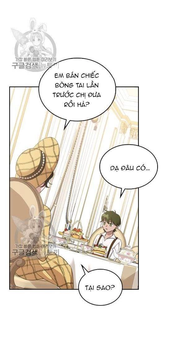 Giết Chết Ác Nữ Phản Diện Chapter 21 - 19