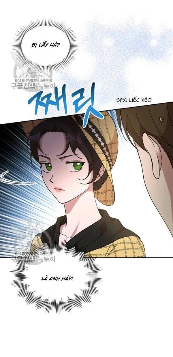 Giết Chết Ác Nữ Phản Diện Chapter 21 - 21