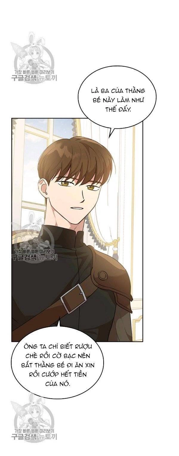 Giết Chết Ác Nữ Phản Diện Chapter 21 - 22