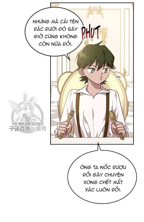 Giết Chết Ác Nữ Phản Diện Chapter 21 - 23