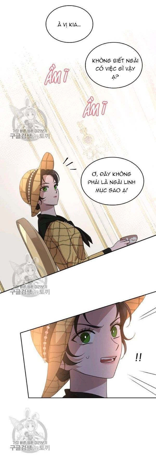 Giết Chết Ác Nữ Phản Diện Chapter 21 - 27