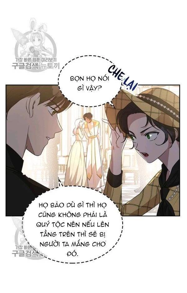 Giết Chết Ác Nữ Phản Diện Chapter 21 - 30