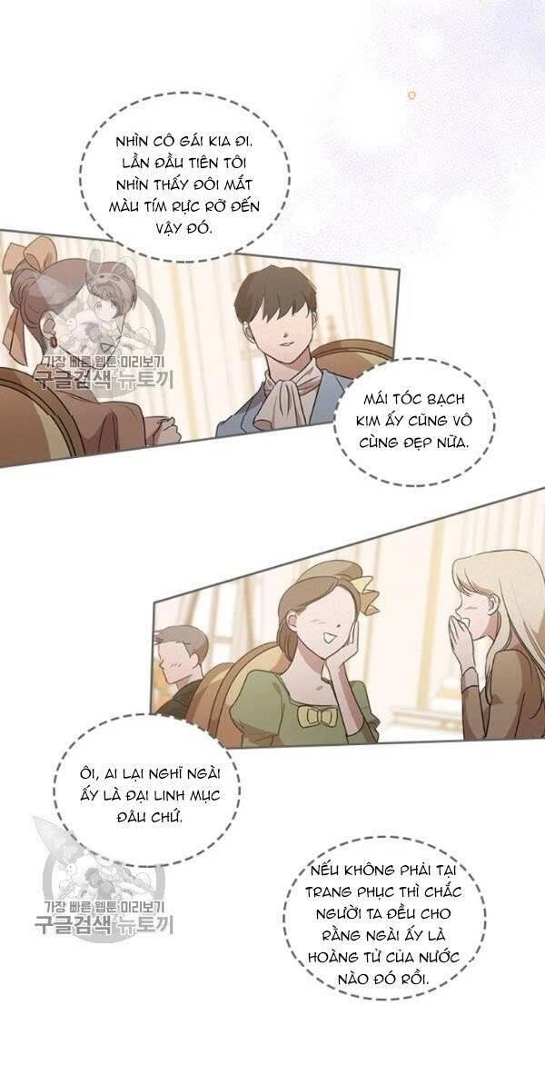 Giết Chết Ác Nữ Phản Diện Chapter 21 - 35