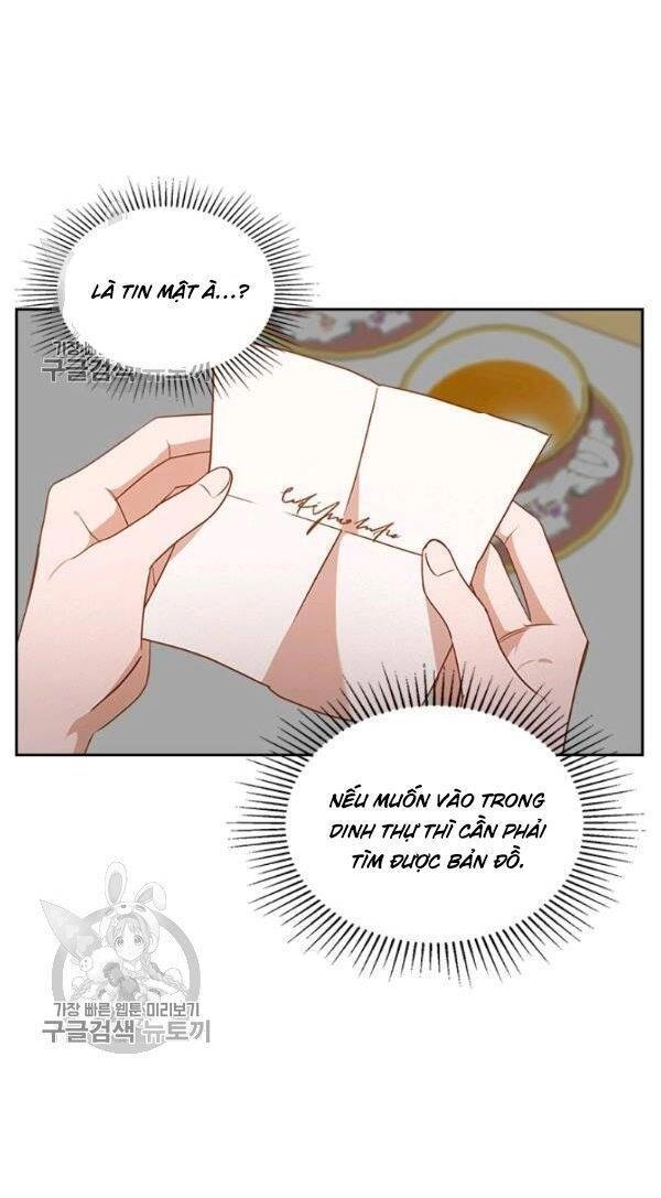 Giết Chết Ác Nữ Phản Diện Chapter 21 - 56