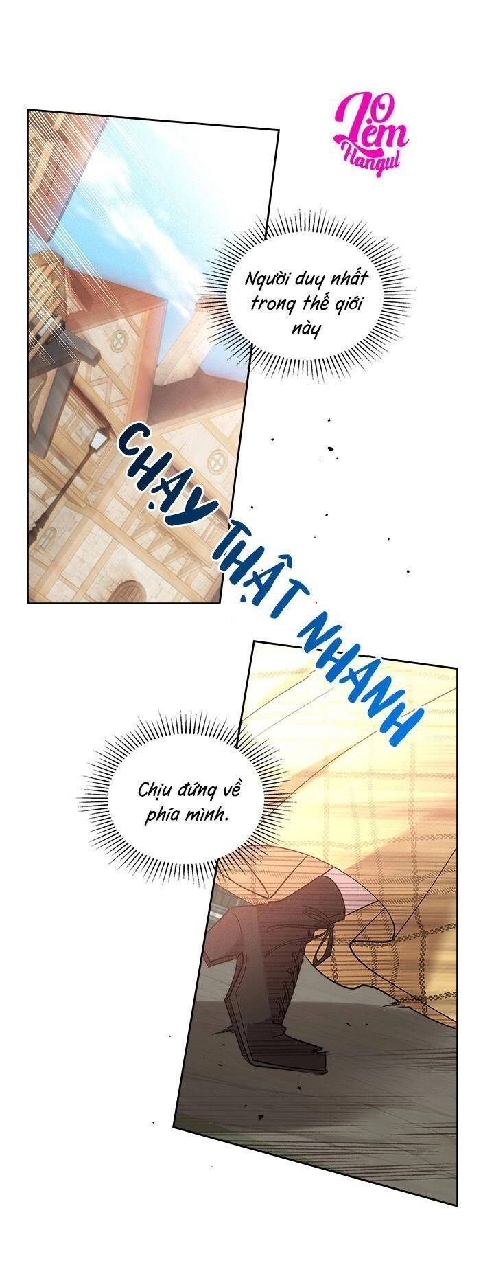 Giết Chết Ác Nữ Phản Diện Chapter 22 - 1