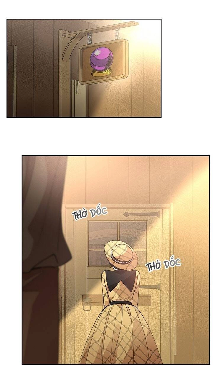 Giết Chết Ác Nữ Phản Diện Chapter 22 - 4