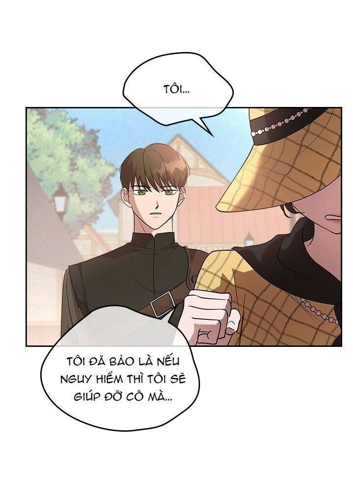 Giết Chết Ác Nữ Phản Diện Chapter 22 - 8