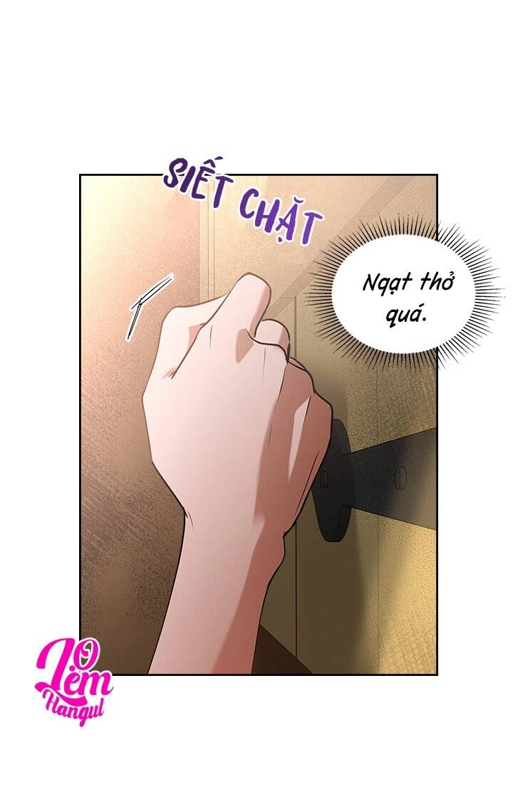 Giết Chết Ác Nữ Phản Diện Chapter 22 - 9