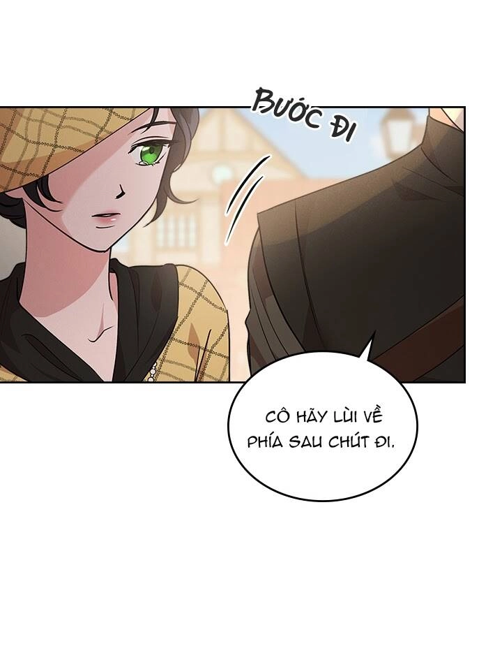 Giết Chết Ác Nữ Phản Diện Chapter 22 - 19