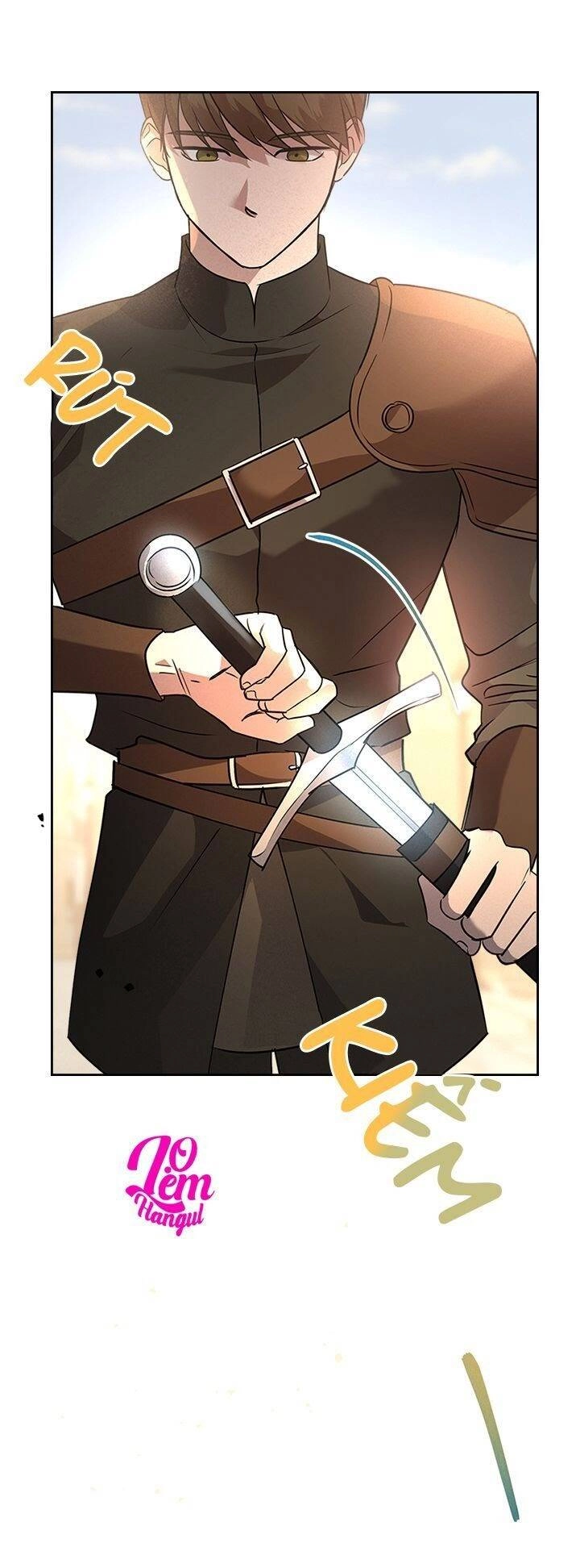 Giết Chết Ác Nữ Phản Diện Chapter 22 - 20