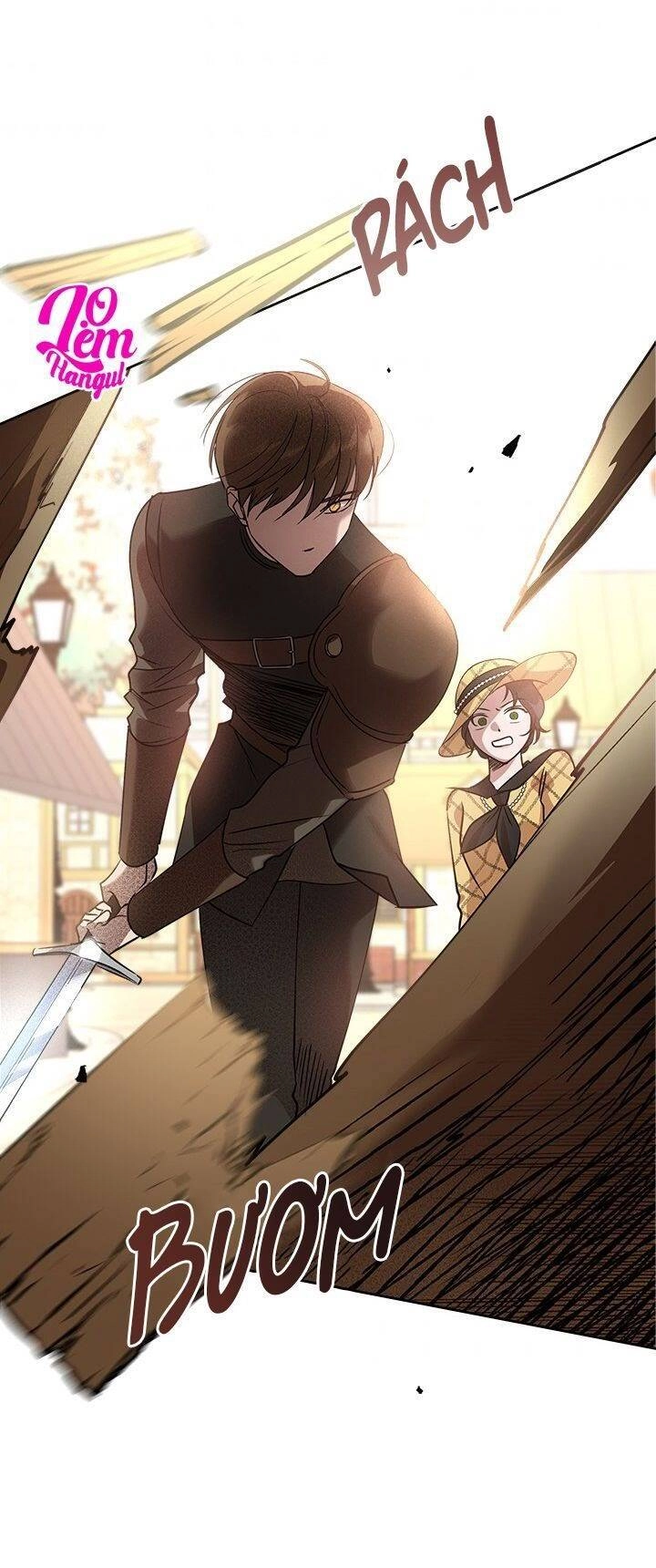 Giết Chết Ác Nữ Phản Diện Chapter 22 - 22