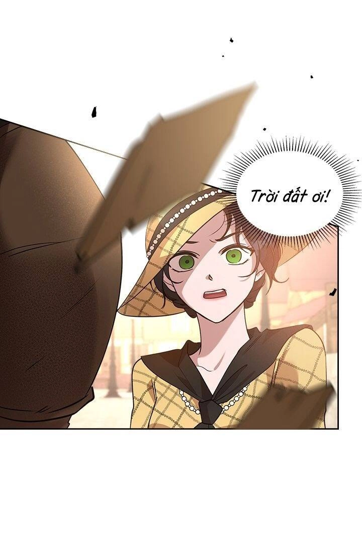 Giết Chết Ác Nữ Phản Diện Chapter 22 - 23