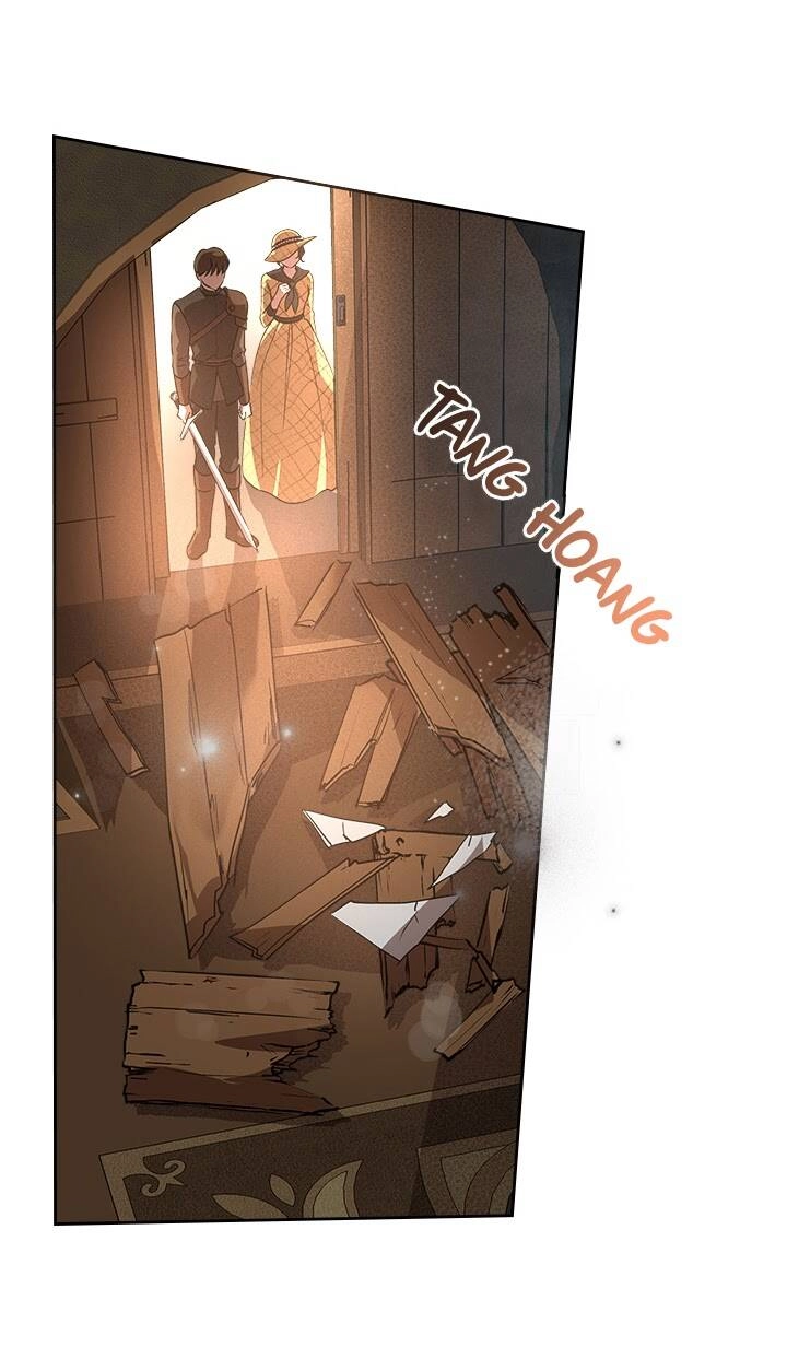 Giết Chết Ác Nữ Phản Diện Chapter 22 - 25