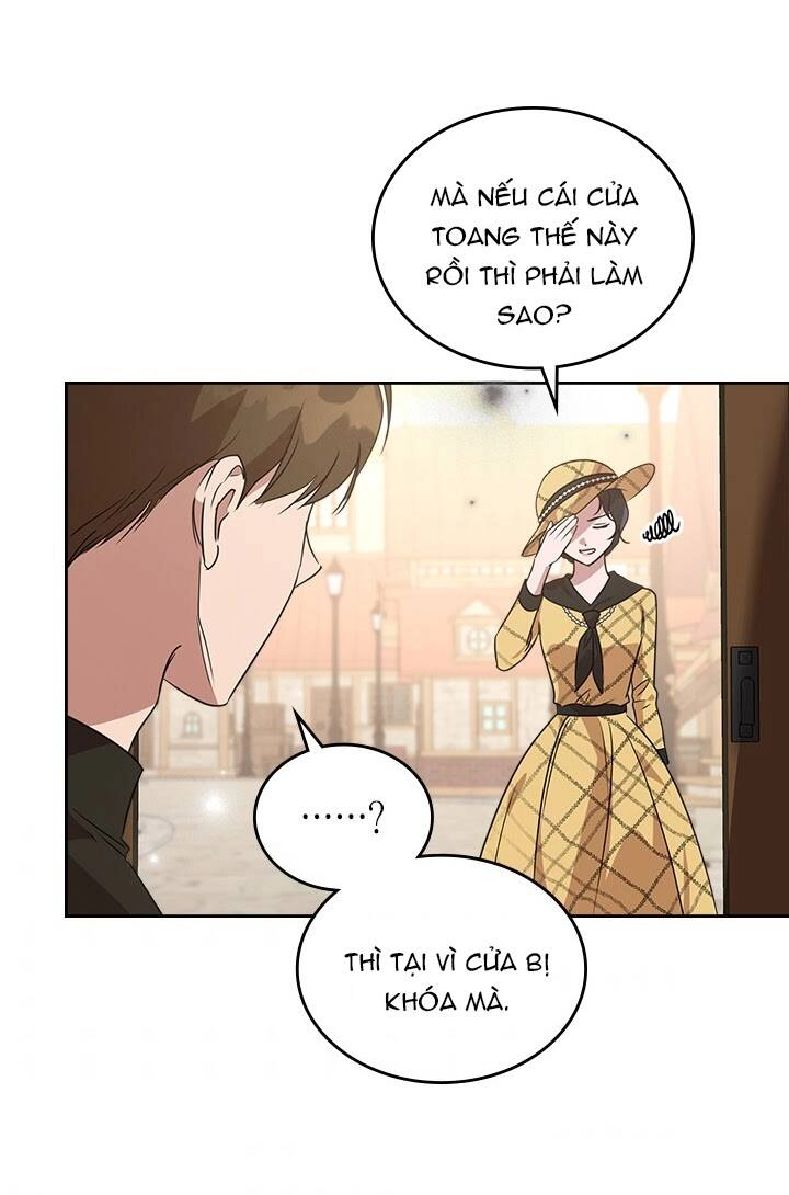 Giết Chết Ác Nữ Phản Diện Chapter 22 - 27