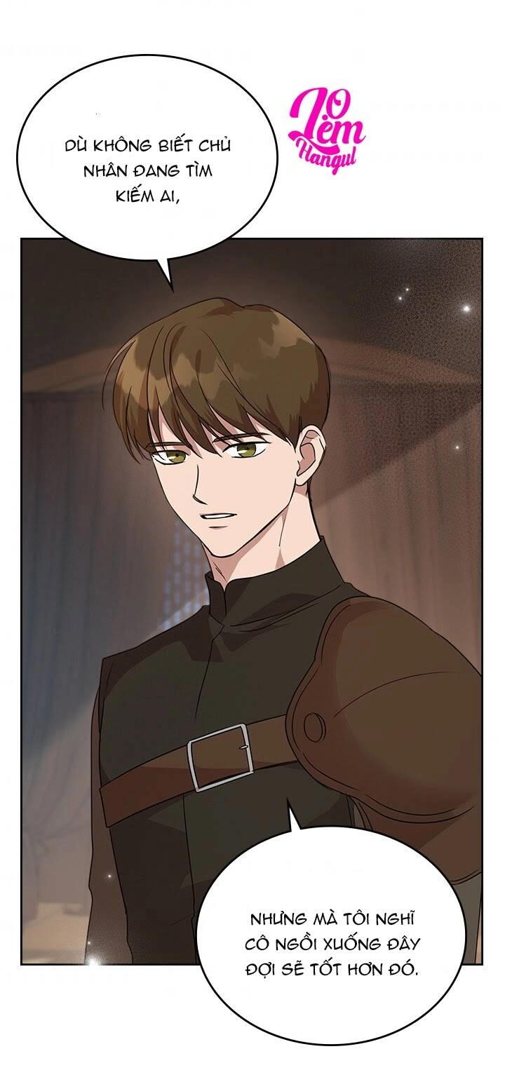 Giết Chết Ác Nữ Phản Diện Chapter 22 - 28