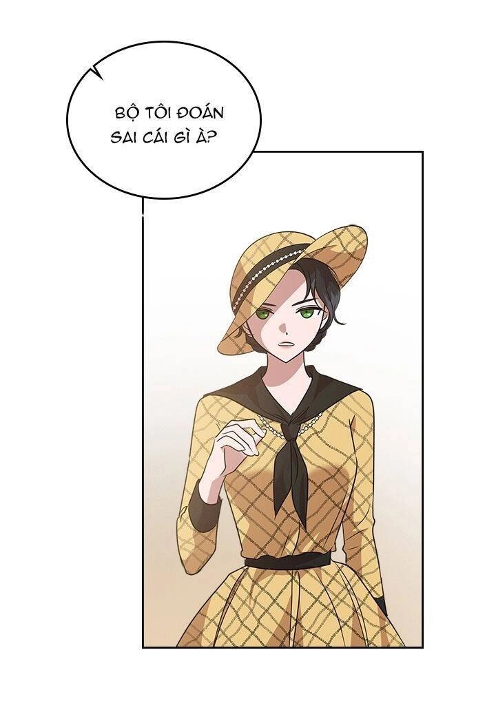 Giết Chết Ác Nữ Phản Diện Chapter 22 - 29